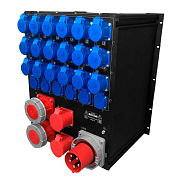 Рэковый дистрибьютор питания R 6229 AV